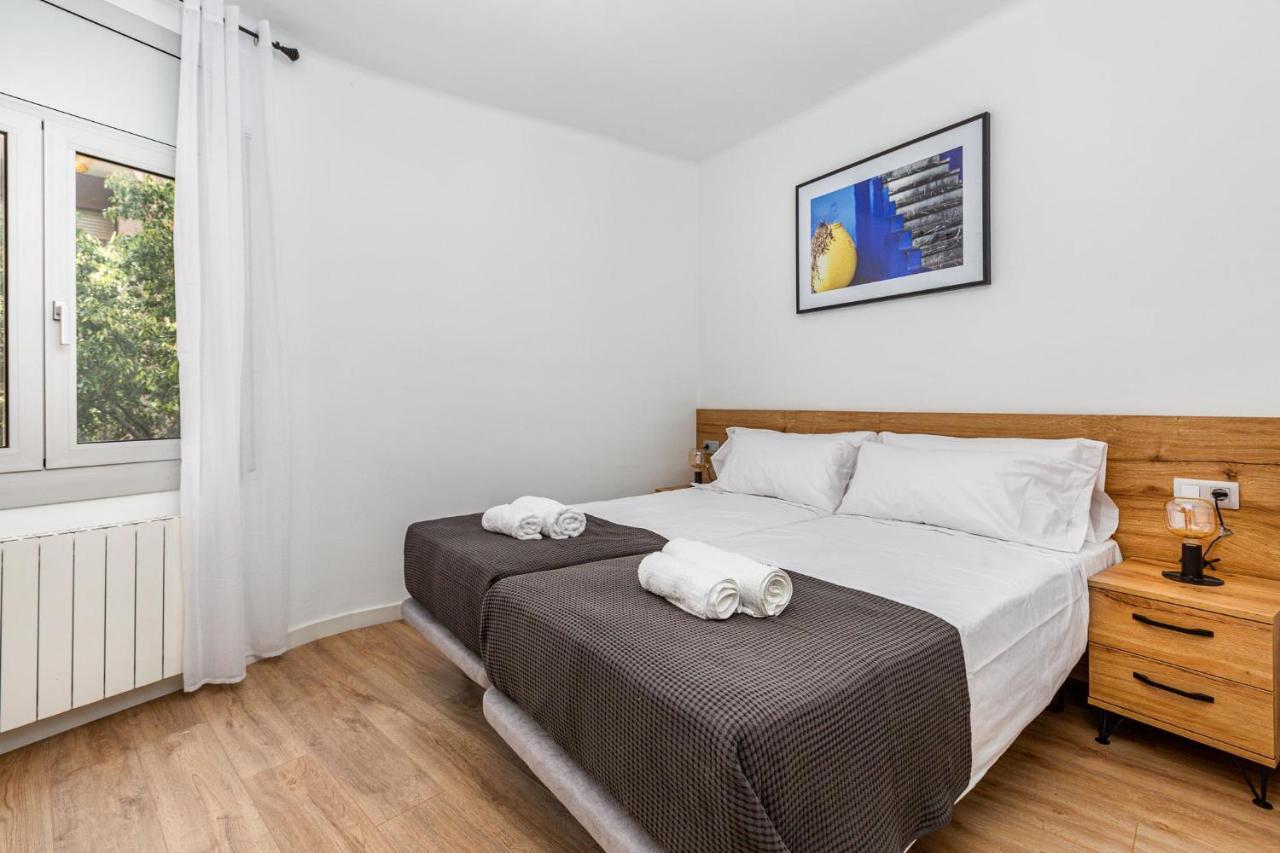 Simply Stunning - Hidden Gem, Heart Of Poble Sec Apartamento