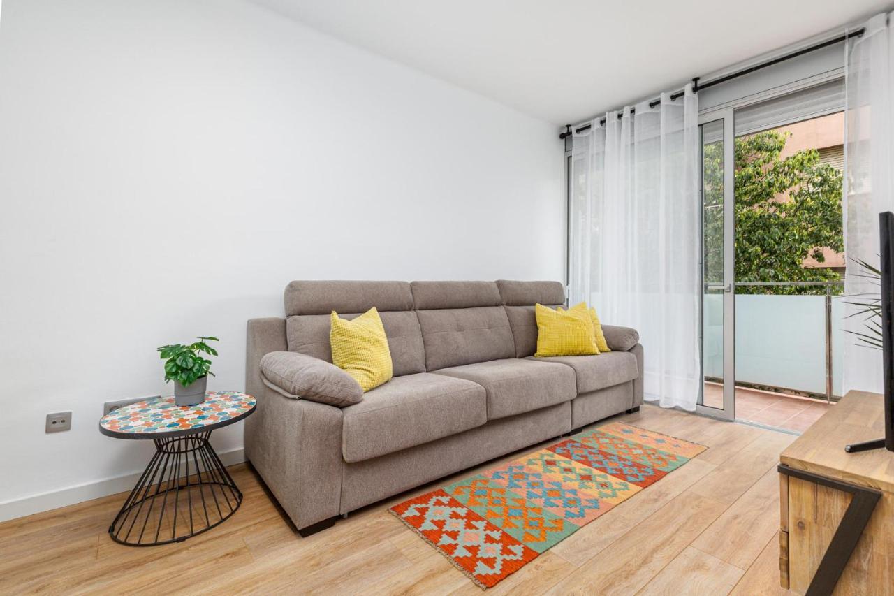 Apartamento Simply Stunning - Hidden Gem, Heart Of Poble Sec *
