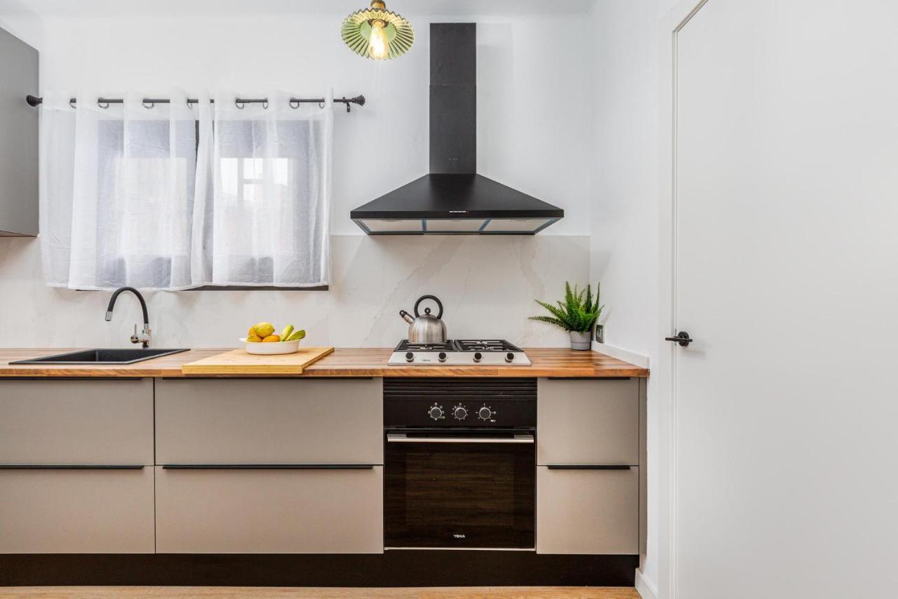 Apartamento Simply Stunning - Hidden Gem, Heart Of Poble Sec *