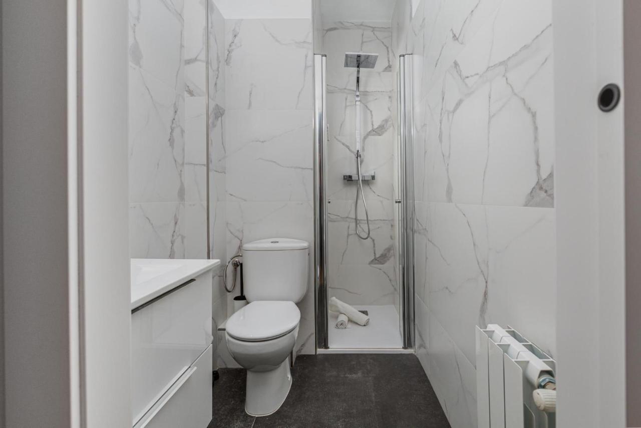 Apartamento Simply Stunning - Hidden Gem, Heart Of Poble Sec