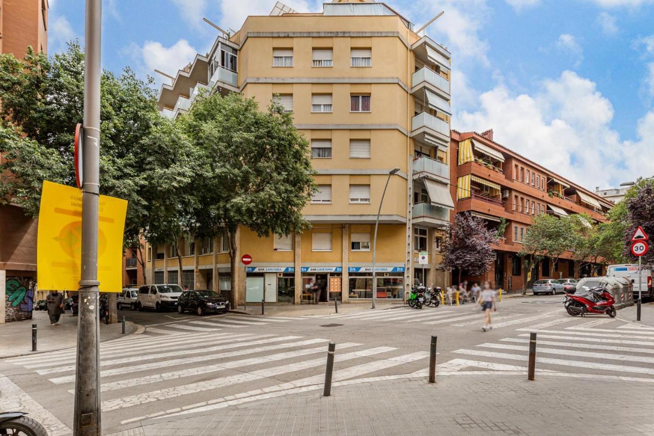 Simply Stunning - Hidden Gem, Heart Of Poble Sec Apartamento