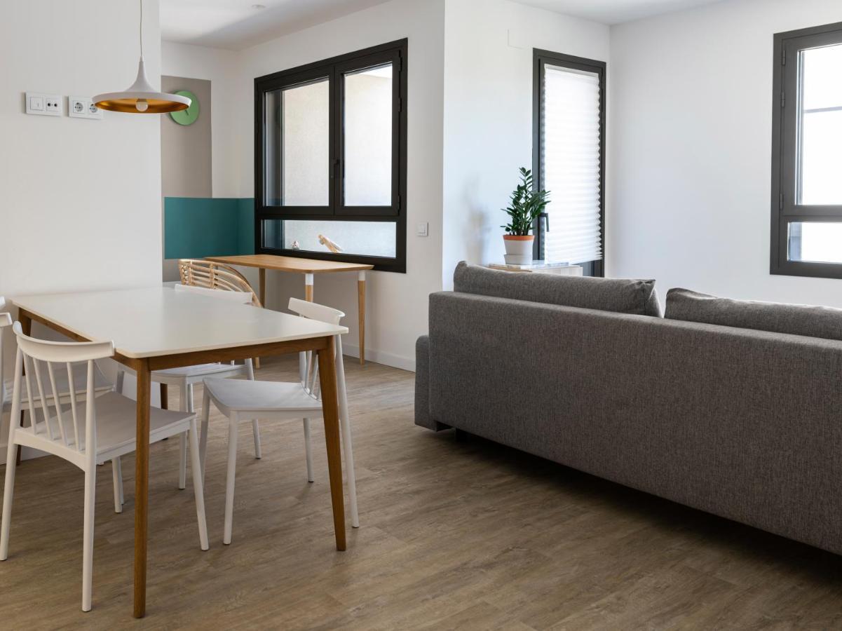 Fantastico Piso Forum Playa Apartment *