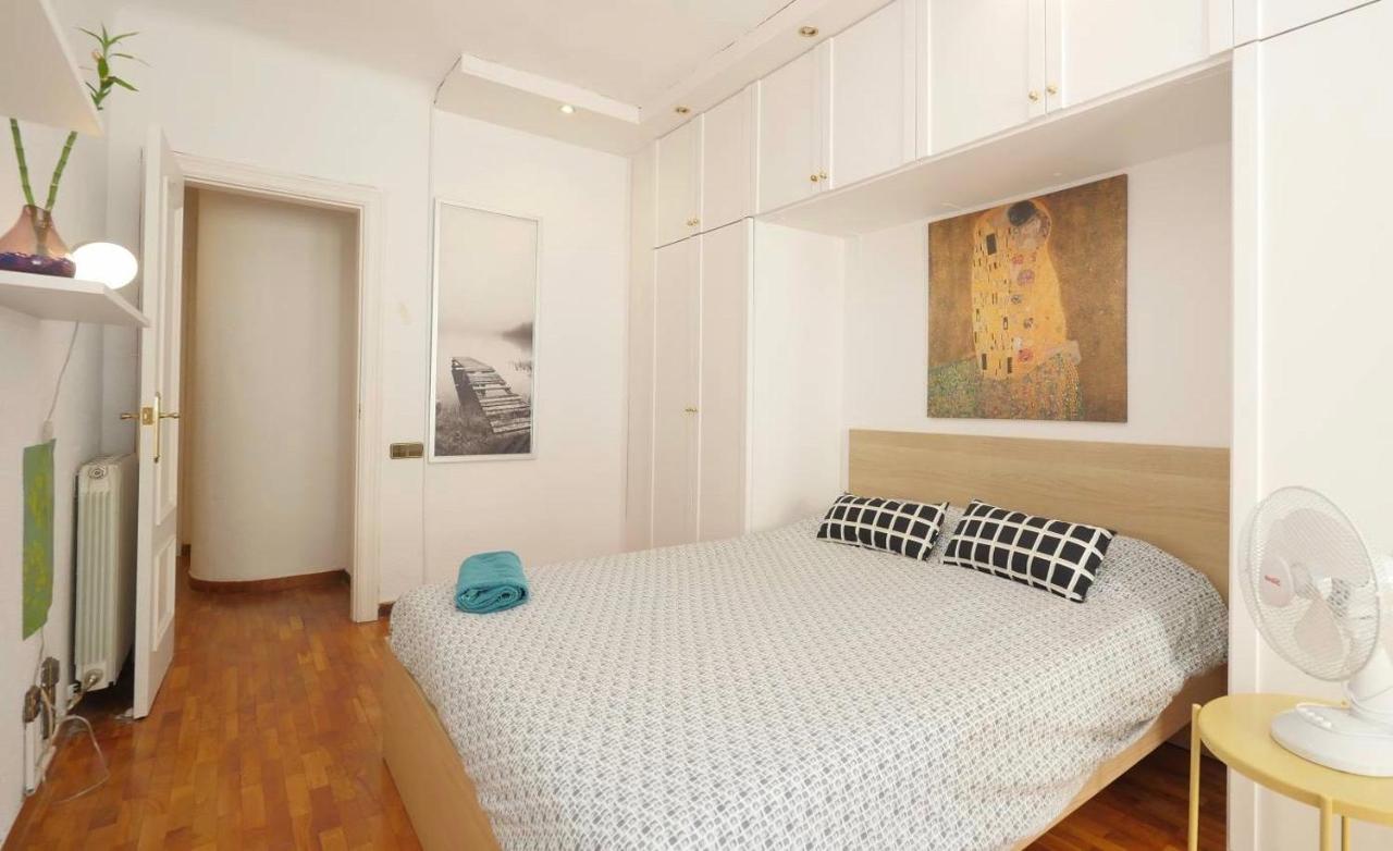 Apartamento Eixample - Vasa