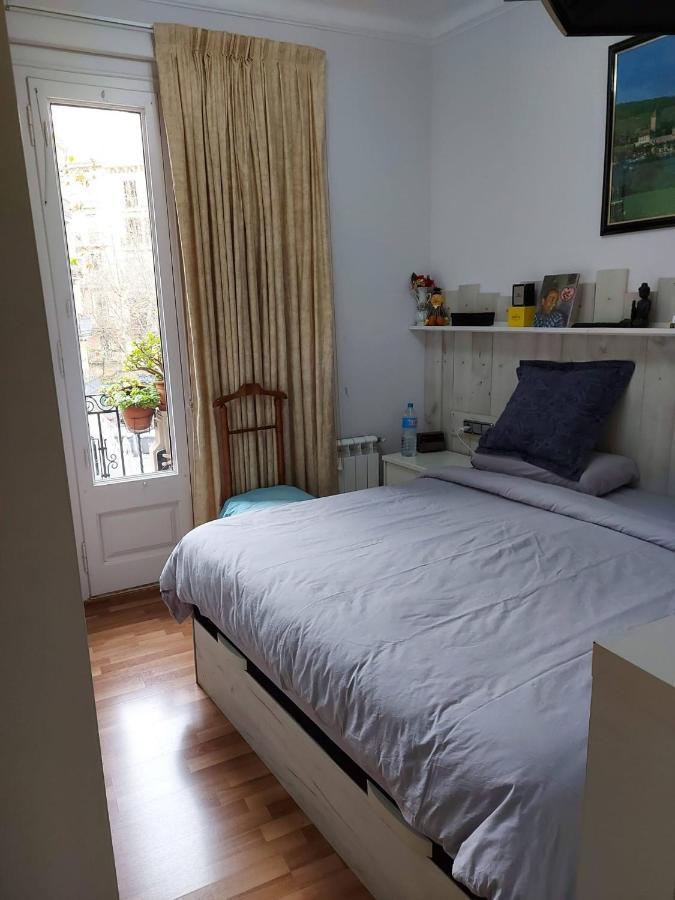Homestay Dream's Bcn Barcelona
