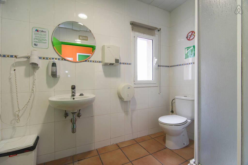 Hostal Mellow Eco *