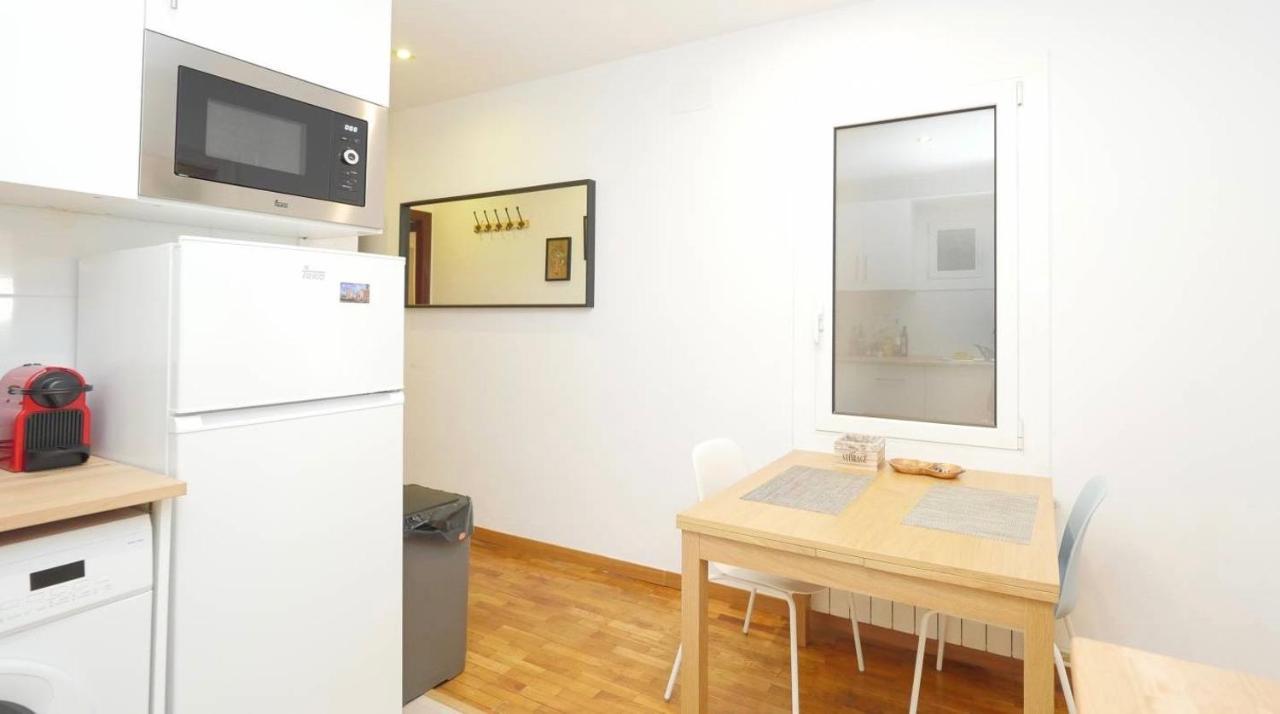 Eixample - Vasa Apartamento Barcelona