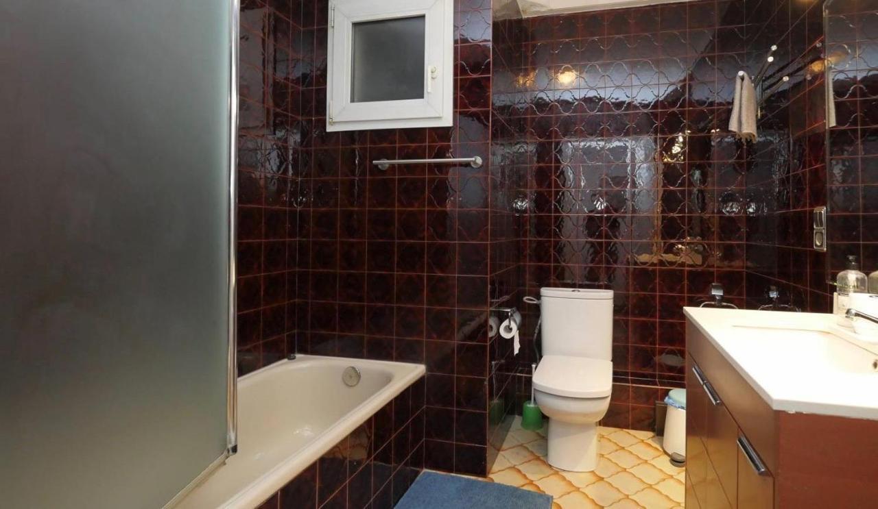 Eixample - Vasa Apartamento Barcelona
