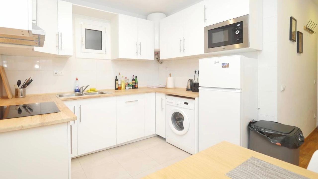 Apartamento Eixample - Vasa