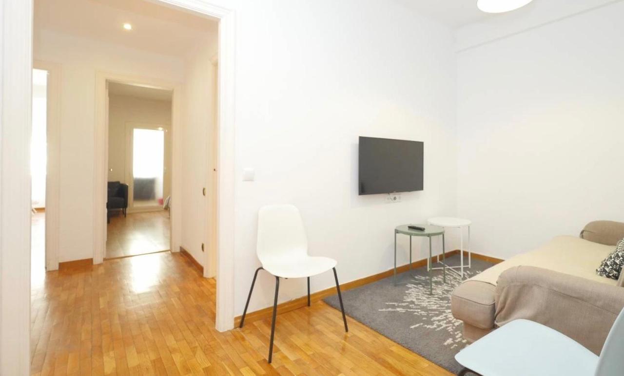 Apartamento Eixample - Vasa Barcelona