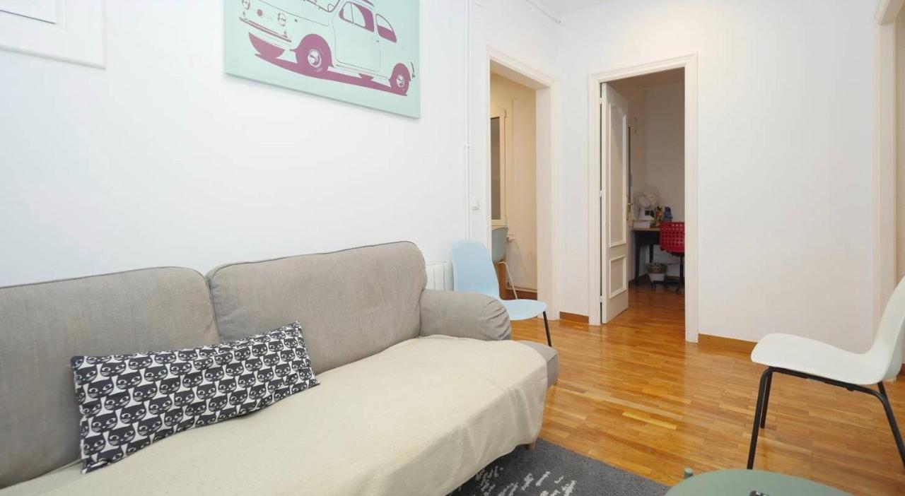 Apartamento Eixample - Vasa Barcelona