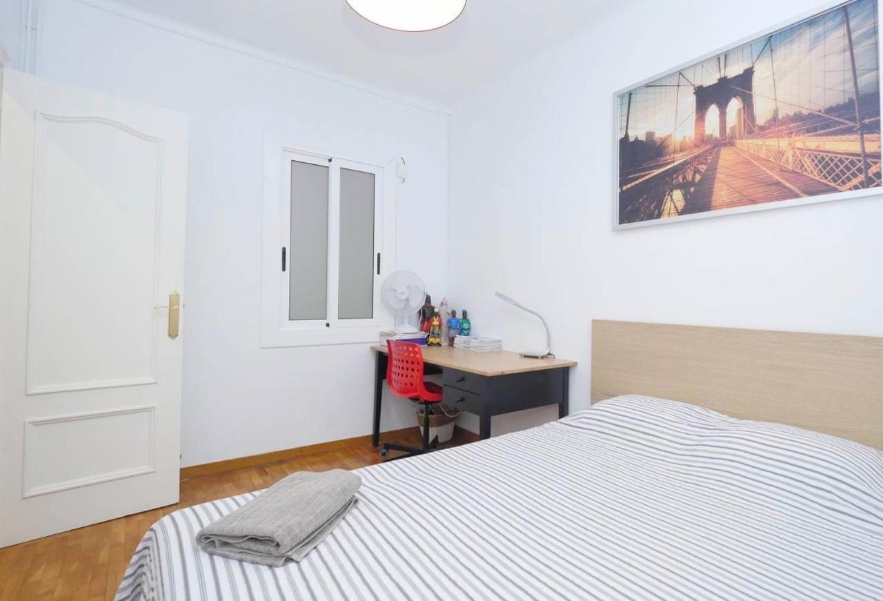 Eixample - Vasa Apartamento *