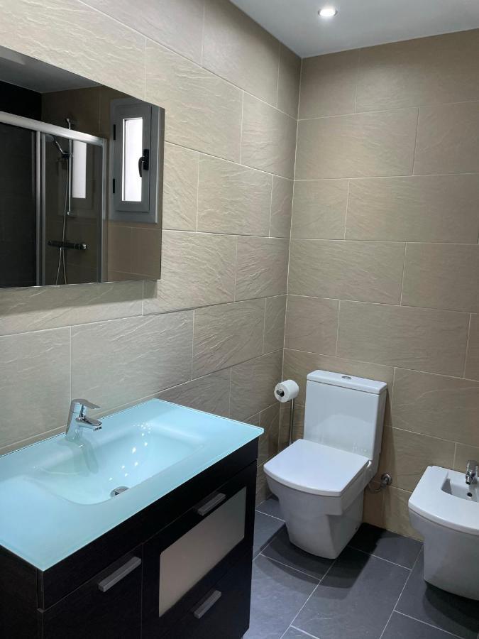 Apartamento Eixample