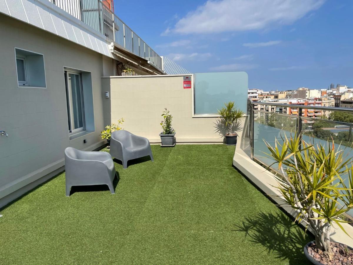 Apartamento Eixample *