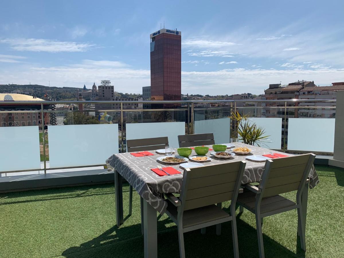 Apartamento Eixample