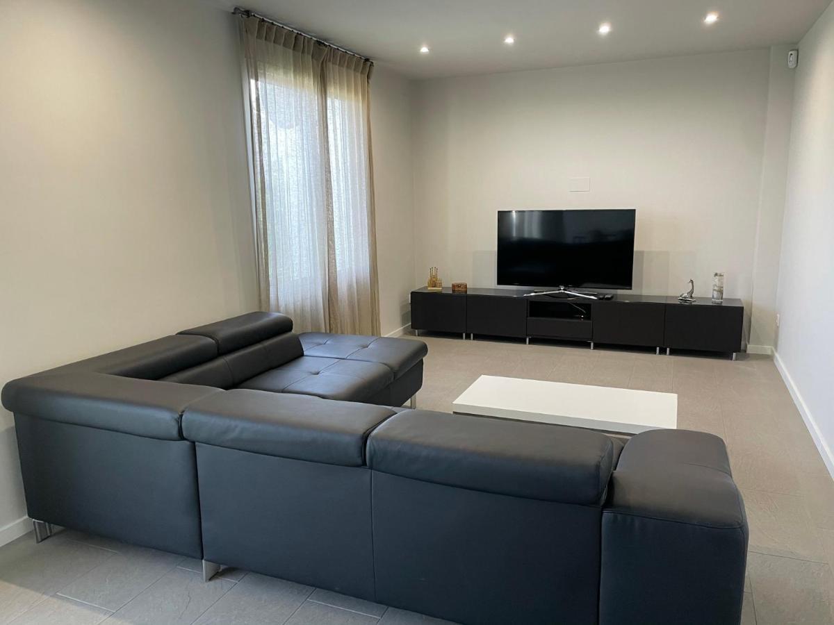 Apartamento Eixample *
