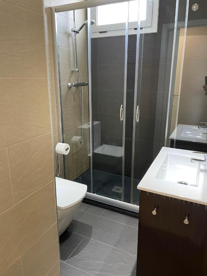 Apartamento Eixample Barcelona