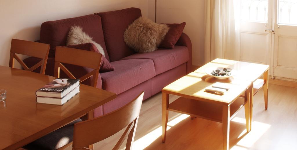 Mh Plaza Apartamento