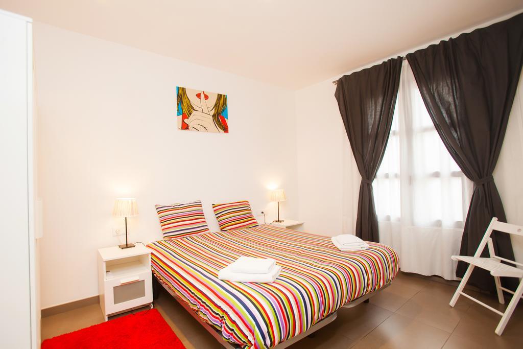 M64 Apca Rent Apartamento Barcelona