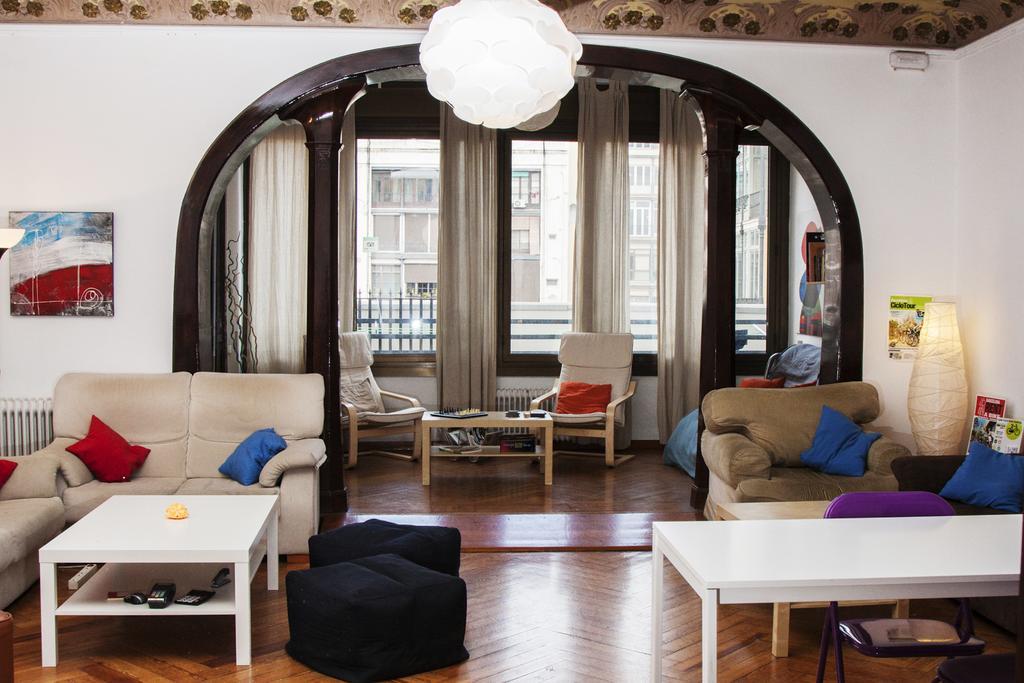 Hostal Art City (adults Only) Barcelona