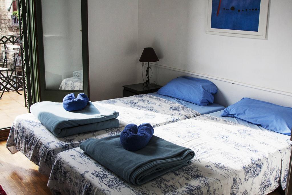 Art City (adults Only) Hostal Barcelona