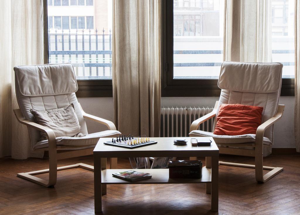 Art City (adults Only) Hostal