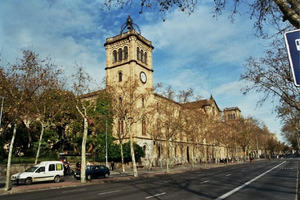 Pensión Plaza Goya