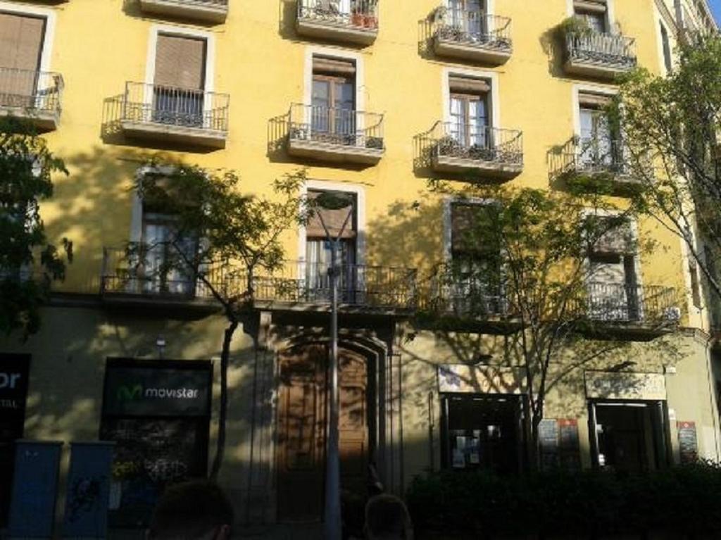 Pensión Plaza Goya