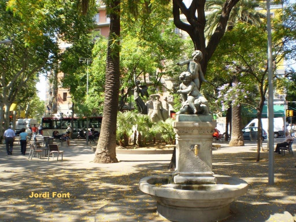 Pensión Plaza Goya 2*