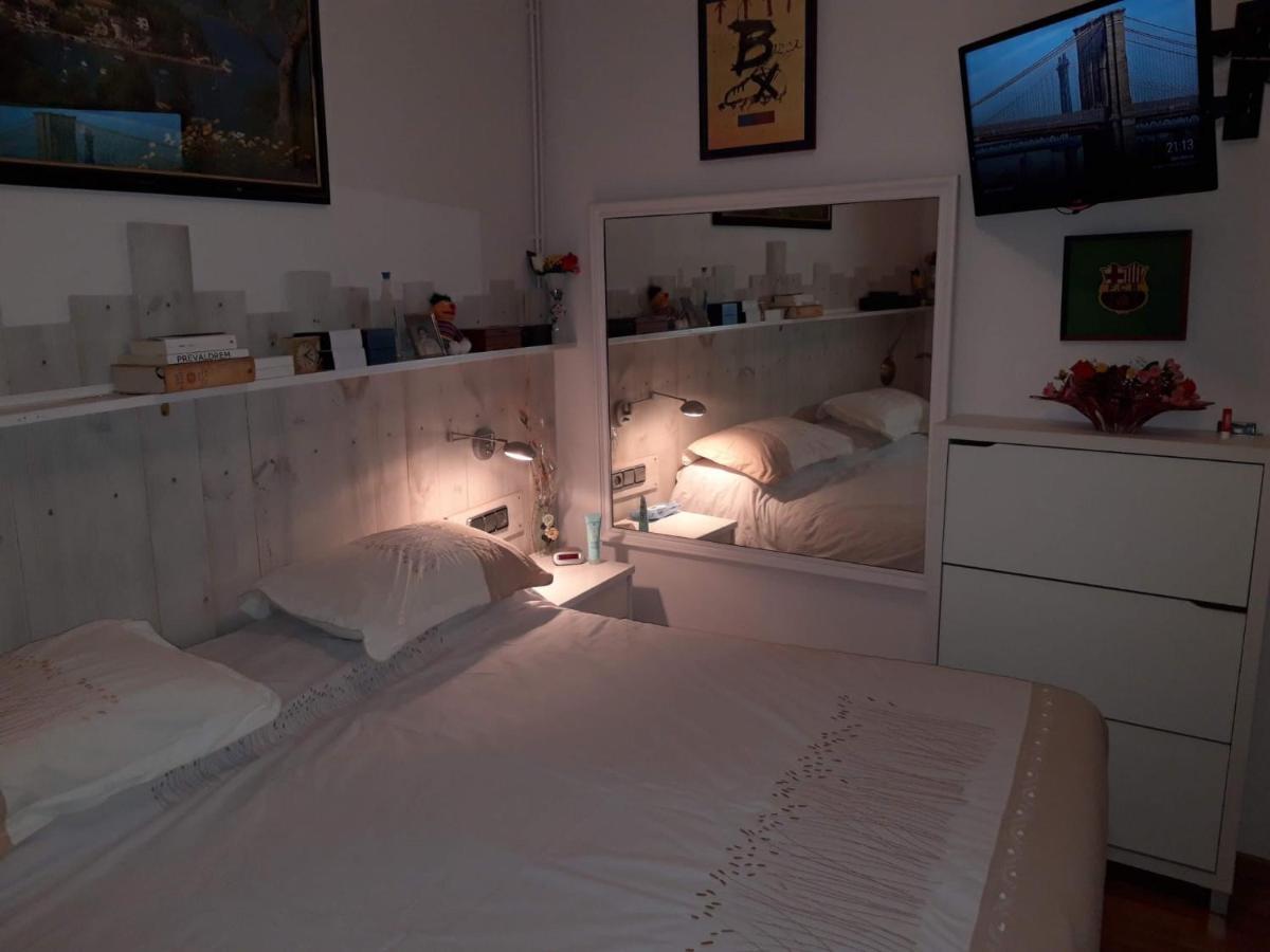 Dream's Bcn Homestay *