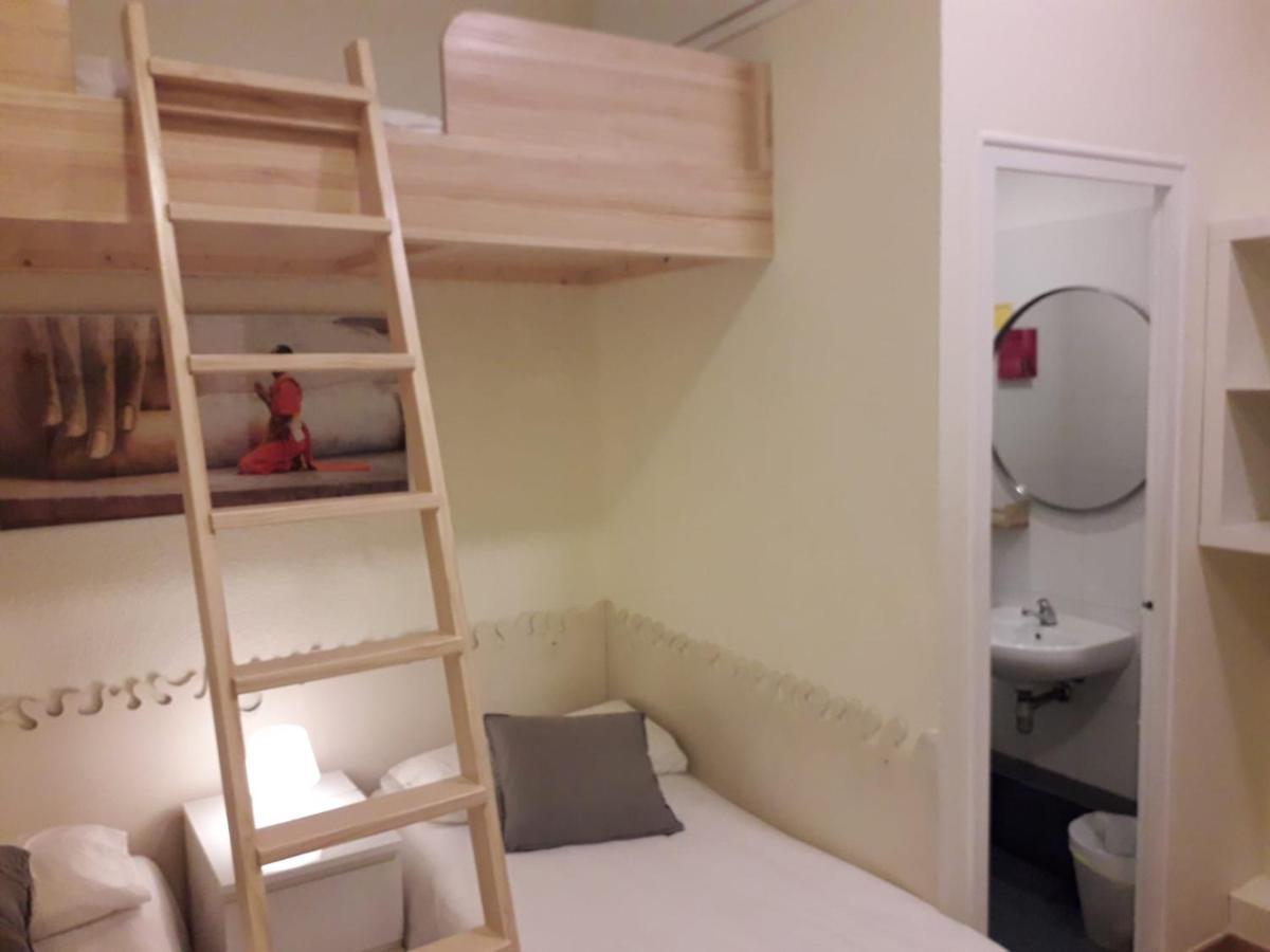 Itaca Hostel Barcelona