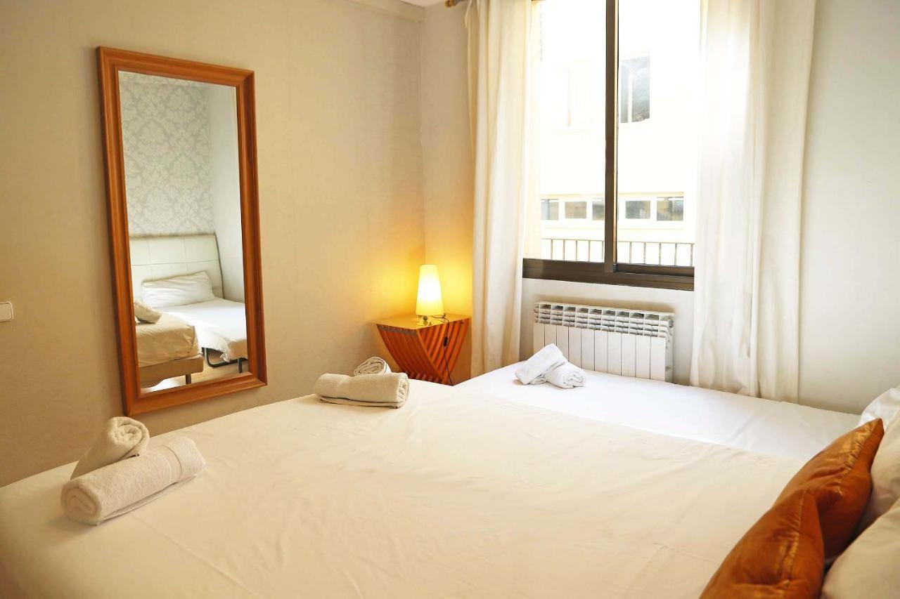 Apartamento Bcn-rentals In The Old Town Barcelona