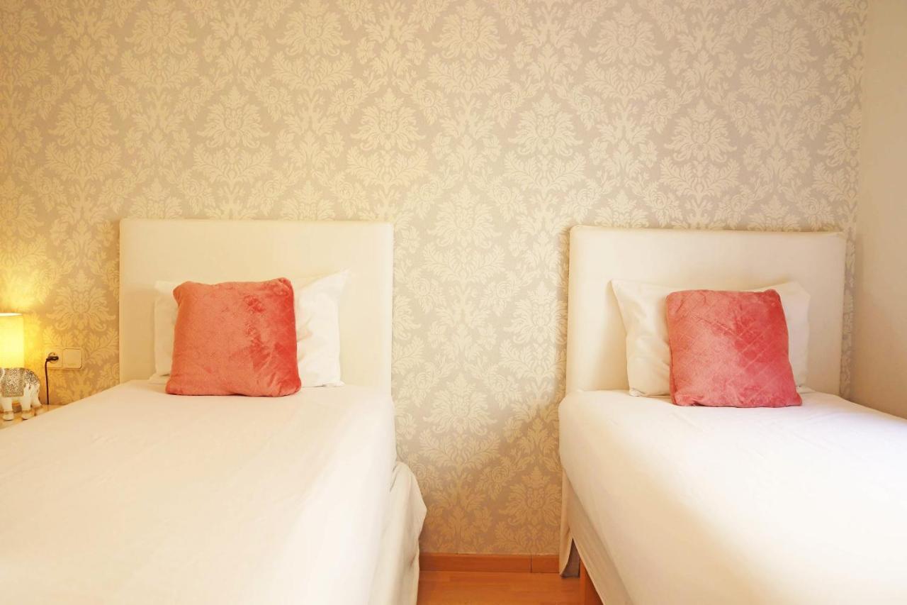 Bcn-rentals In The Old Town