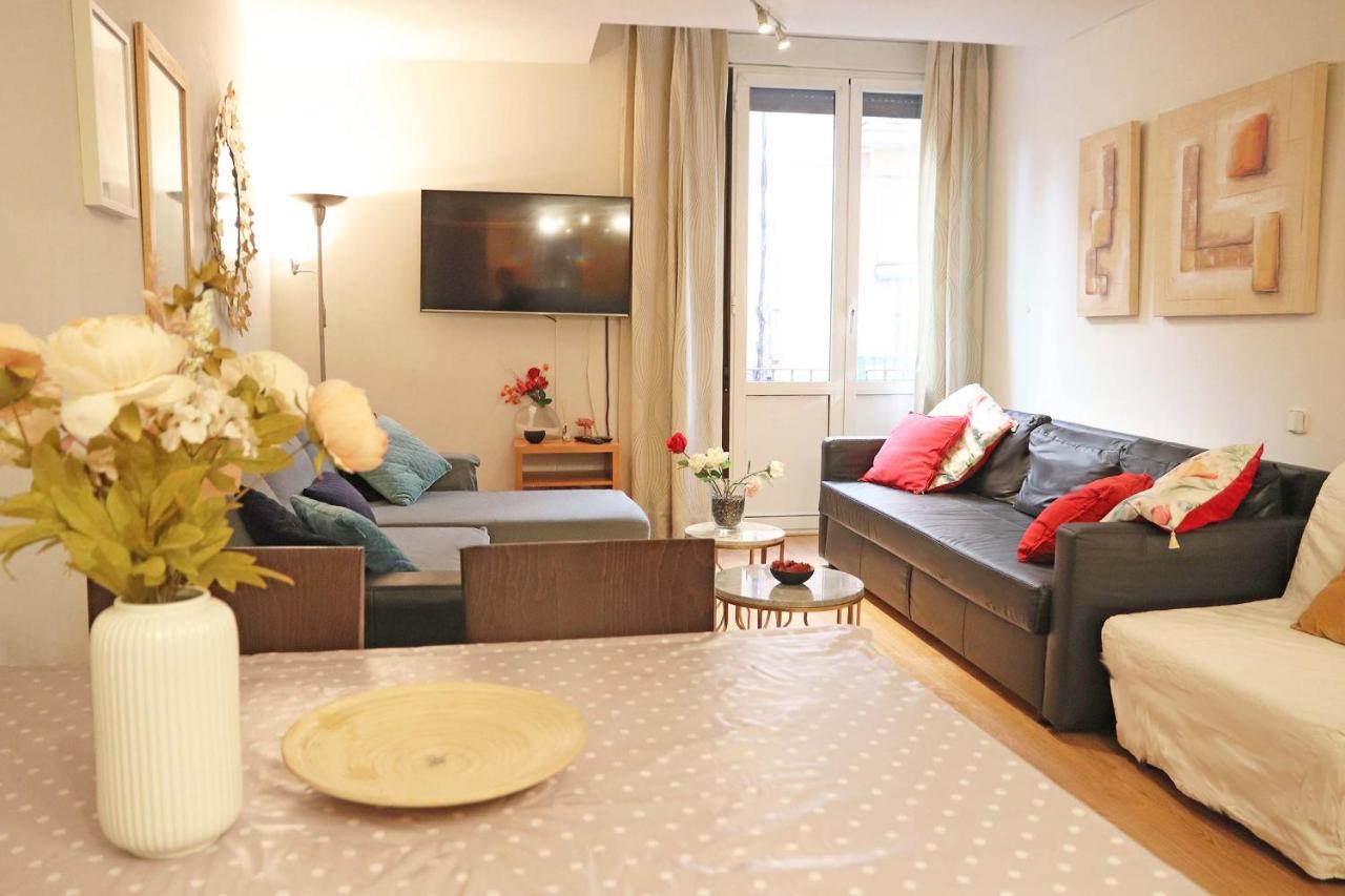 Apartamento Bcn-rentals In The Old Town *