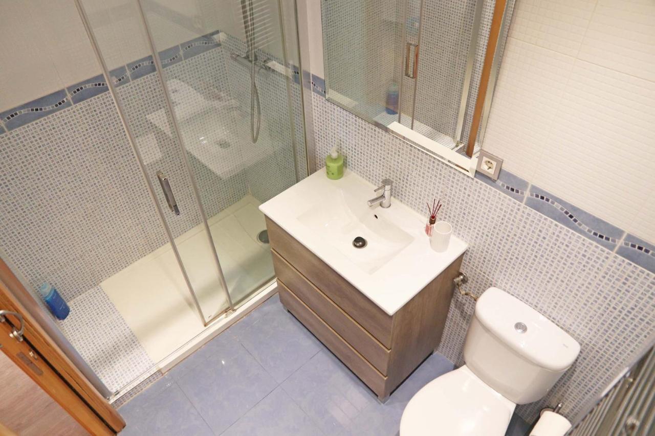 Apartamento Bcn-rentals In The Old Town Barcelona