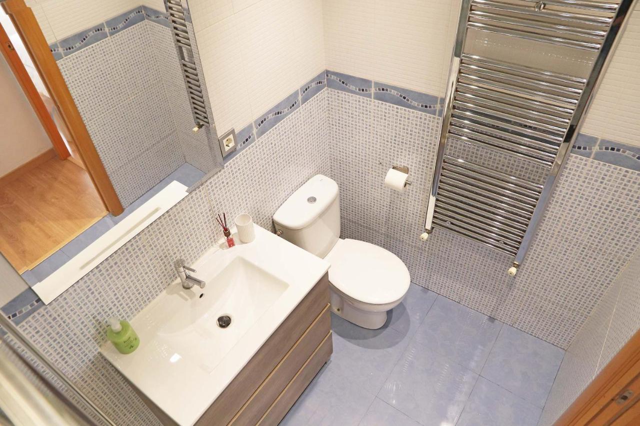 Bcn-rentals In The Old Town Apartamento *