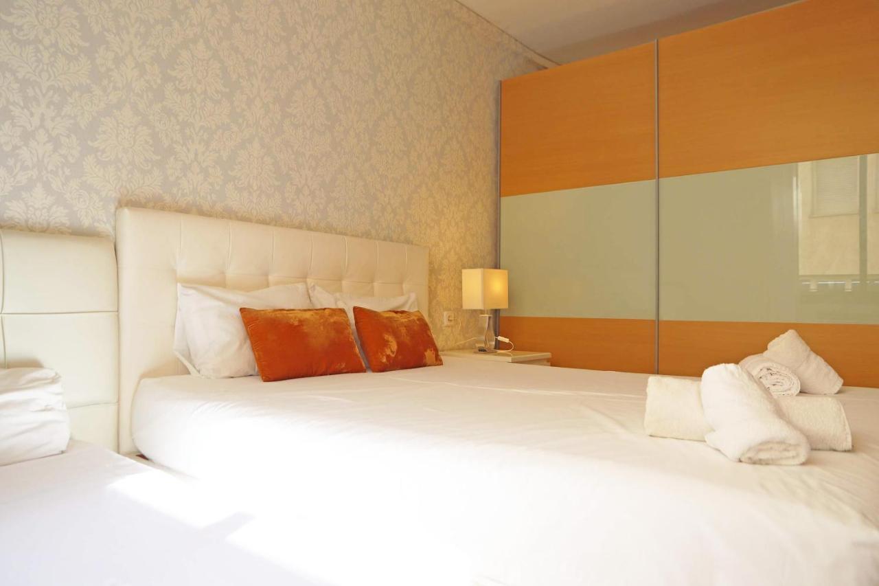 Apartamento Bcn-rentals In The Old Town