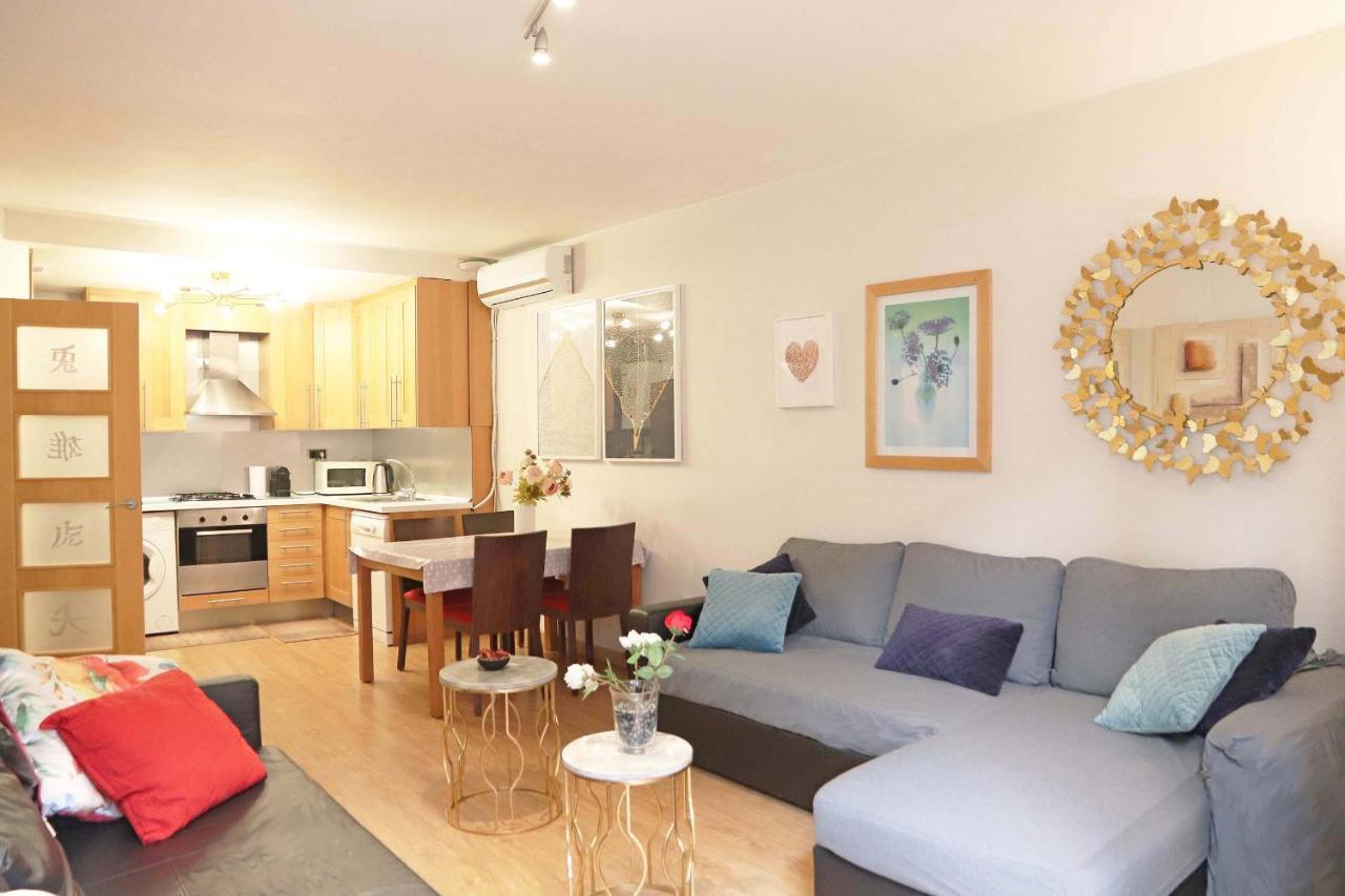 Bcn-rentals In The Old Town *