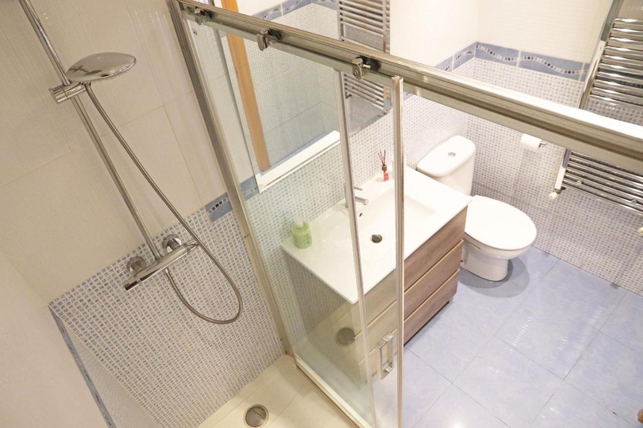 Bcn-rentals In The Old Town *