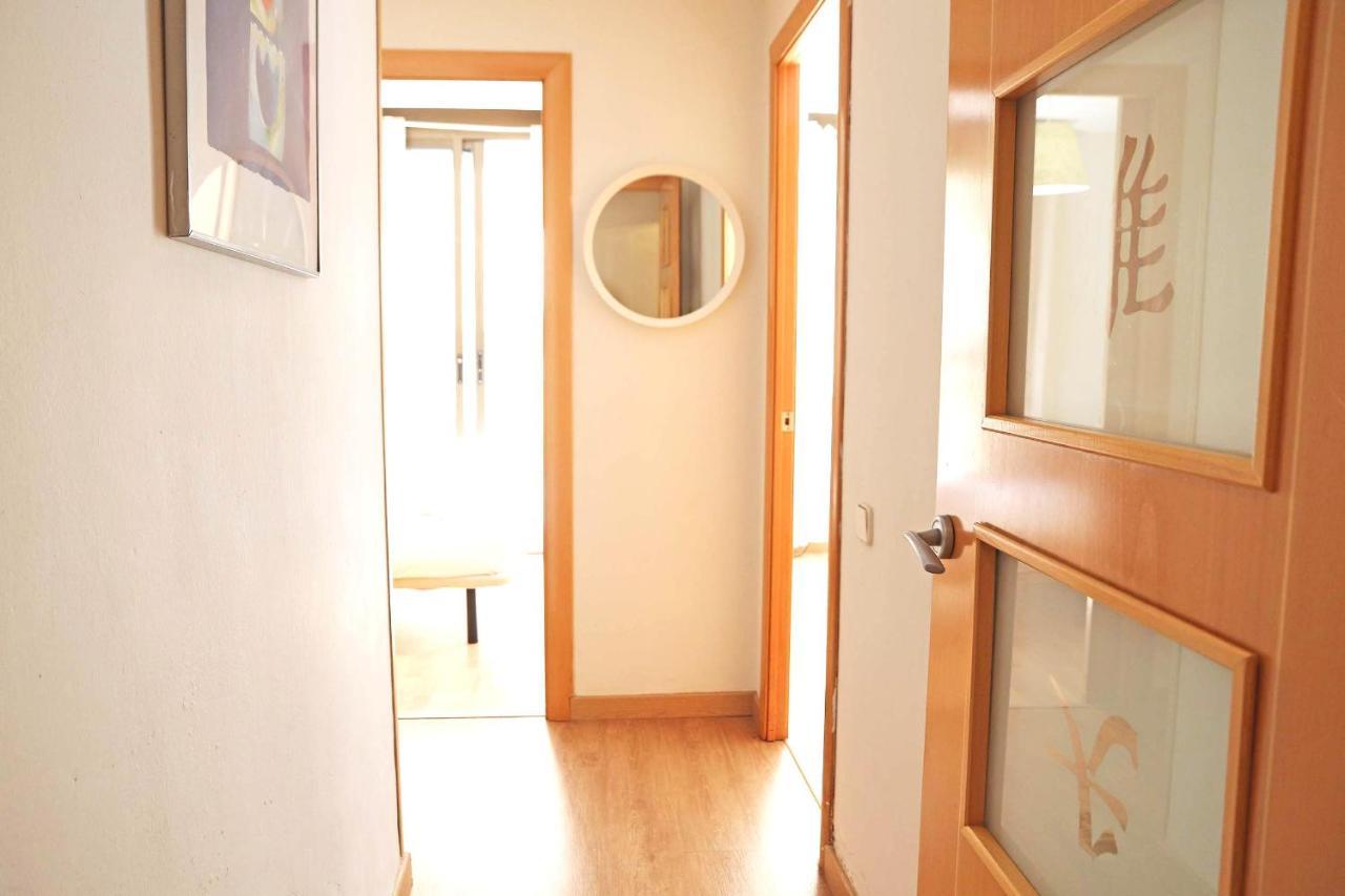 Apartamento Bcn-rentals In The Old Town Barcelona