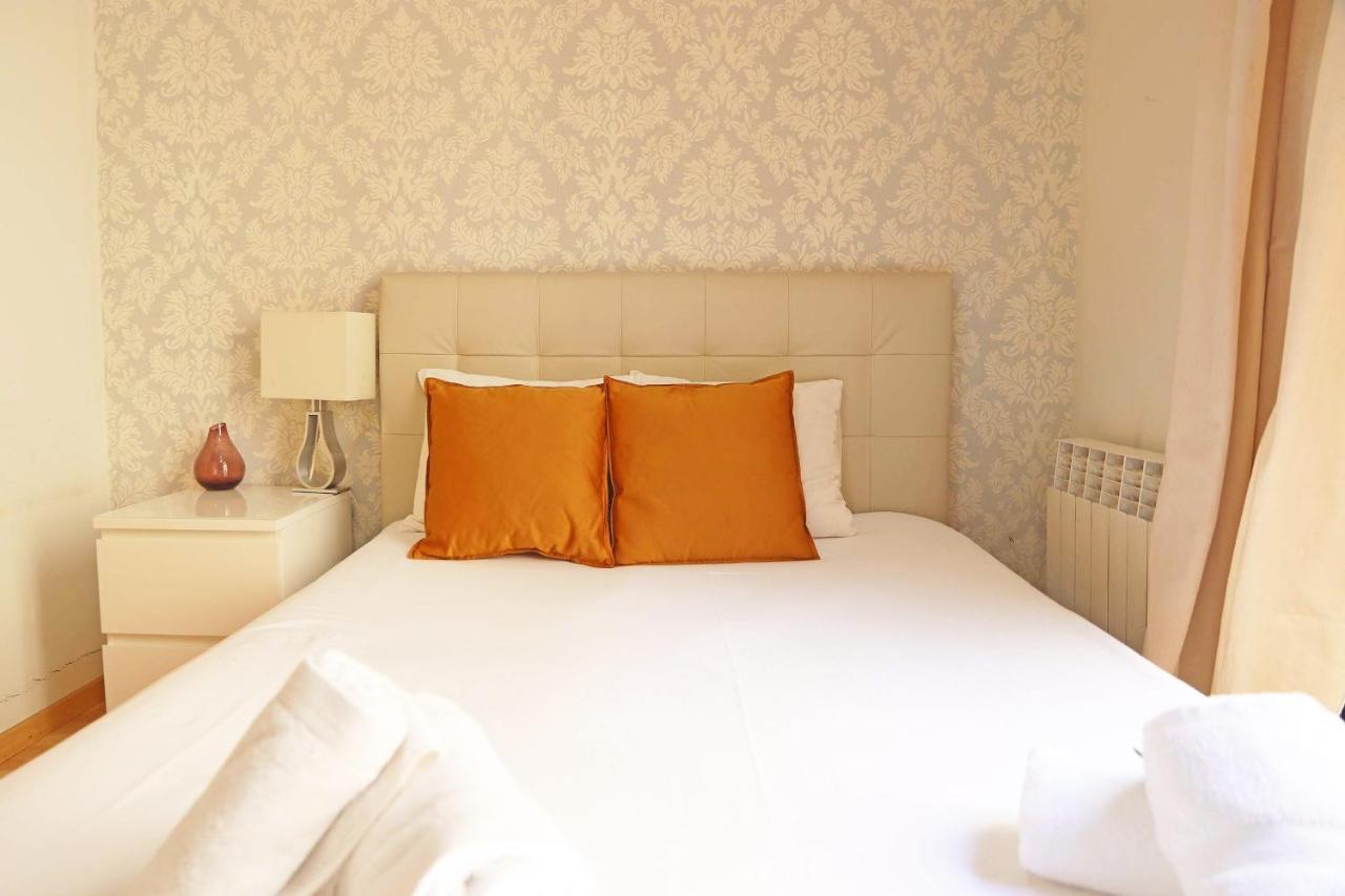 Bcn-rentals In The Old Town Barcelona
