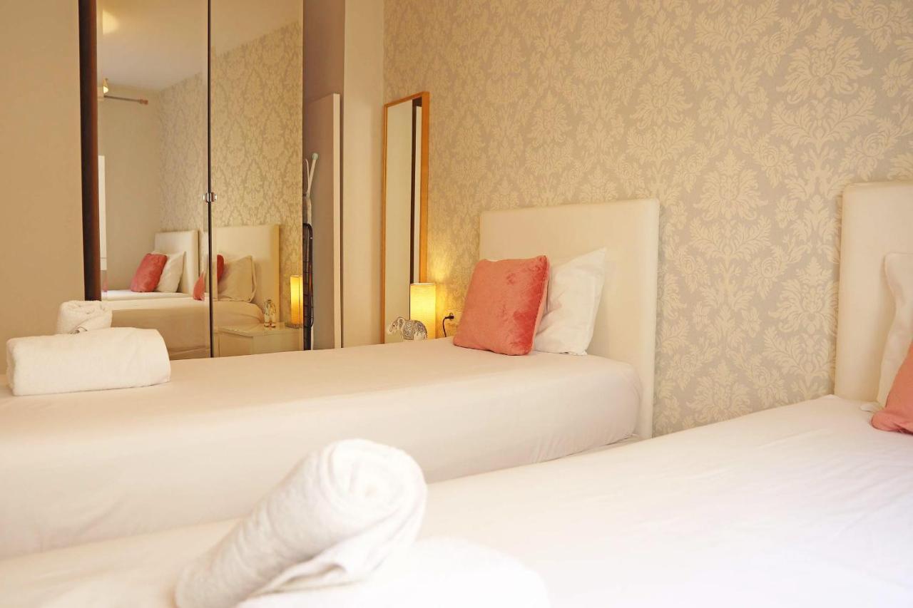 Apartamento Bcn-rentals In The Old Town Barcelona