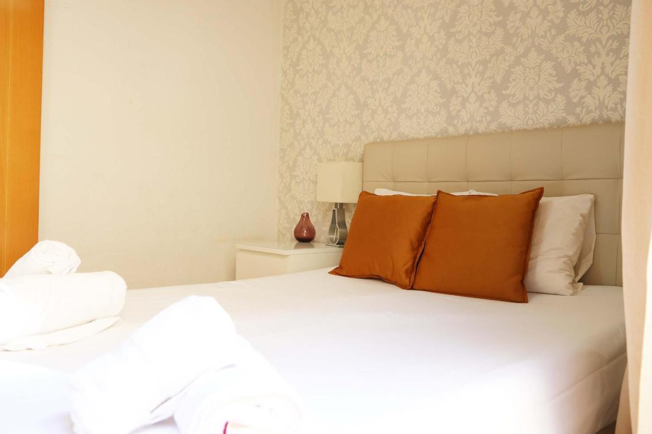 Bcn-rentals In The Old Town *