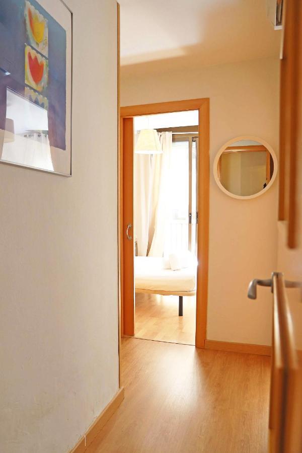 Bcn-rentals In The Old Town * Barcelona