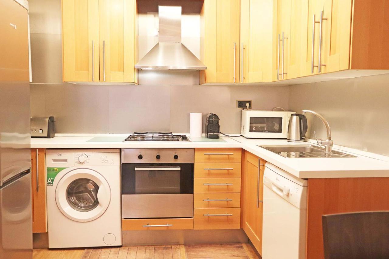 Apartamento Bcn-rentals In The Old Town *