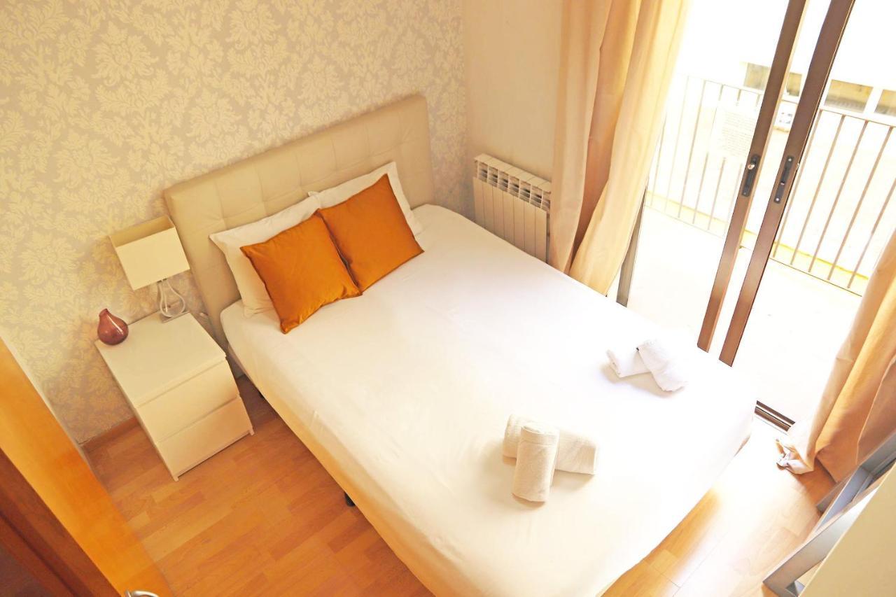 Apartamento Bcn-rentals In The Old Town Barcelona