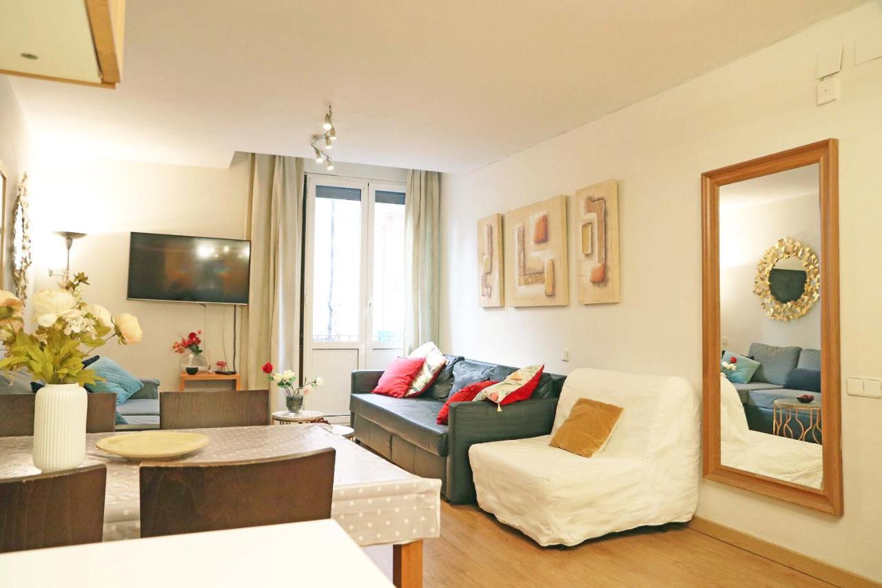 Apartamento Bcn-rentals In The Old Town Barcelona