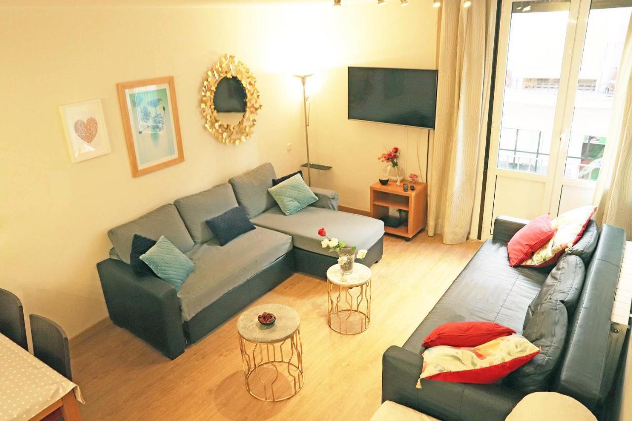 Bcn-rentals In The Old Town