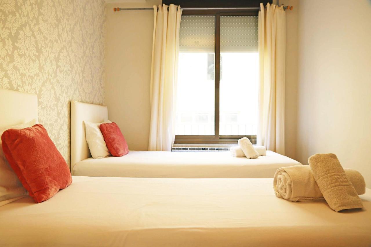 Apartamento Bcn-rentals In The Old Town *