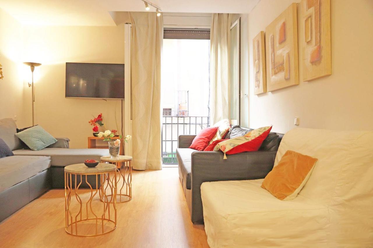 Bcn-rentals In The Old Town