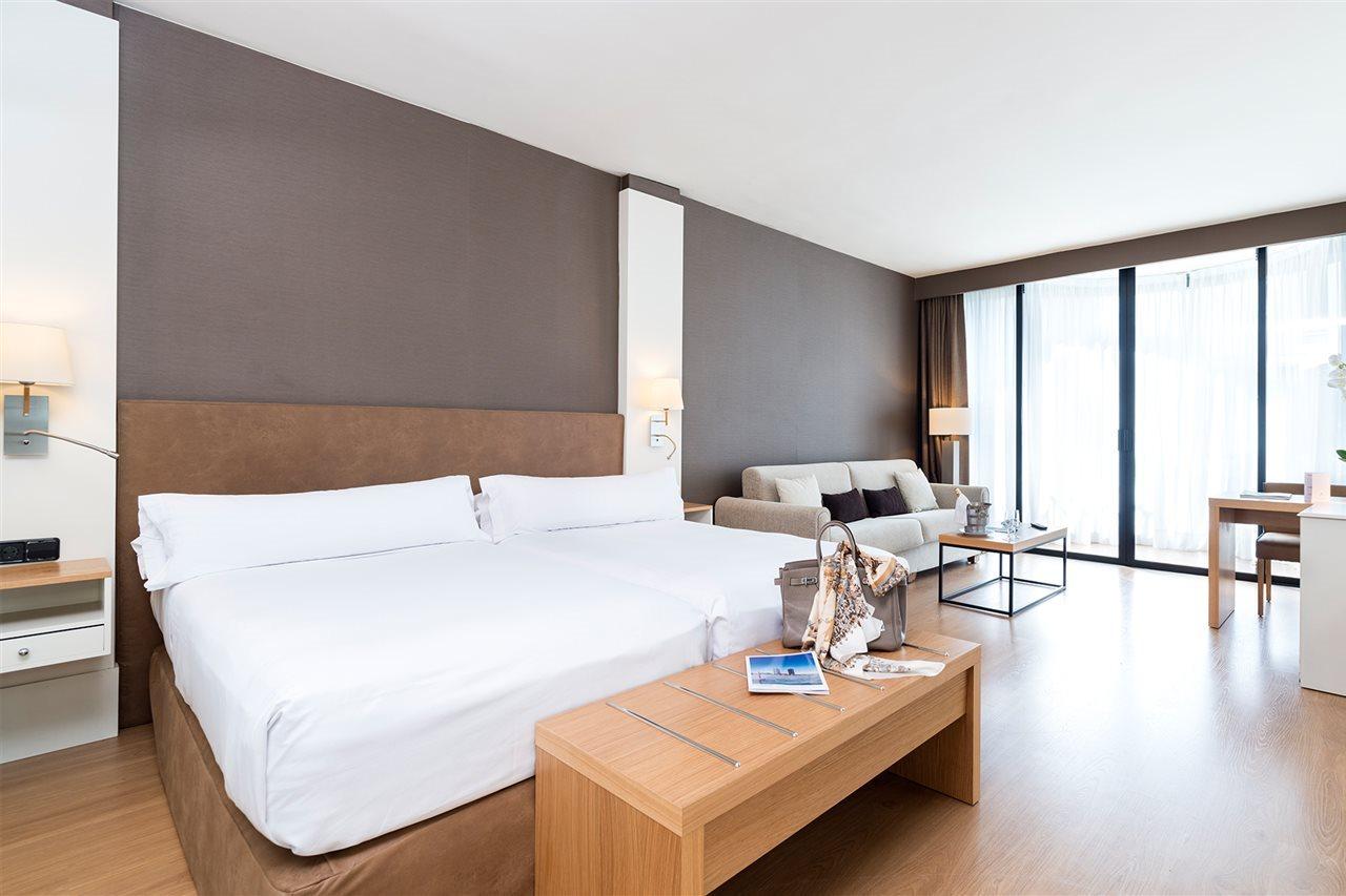 Guitart Grand Passage 4* Barcelona
